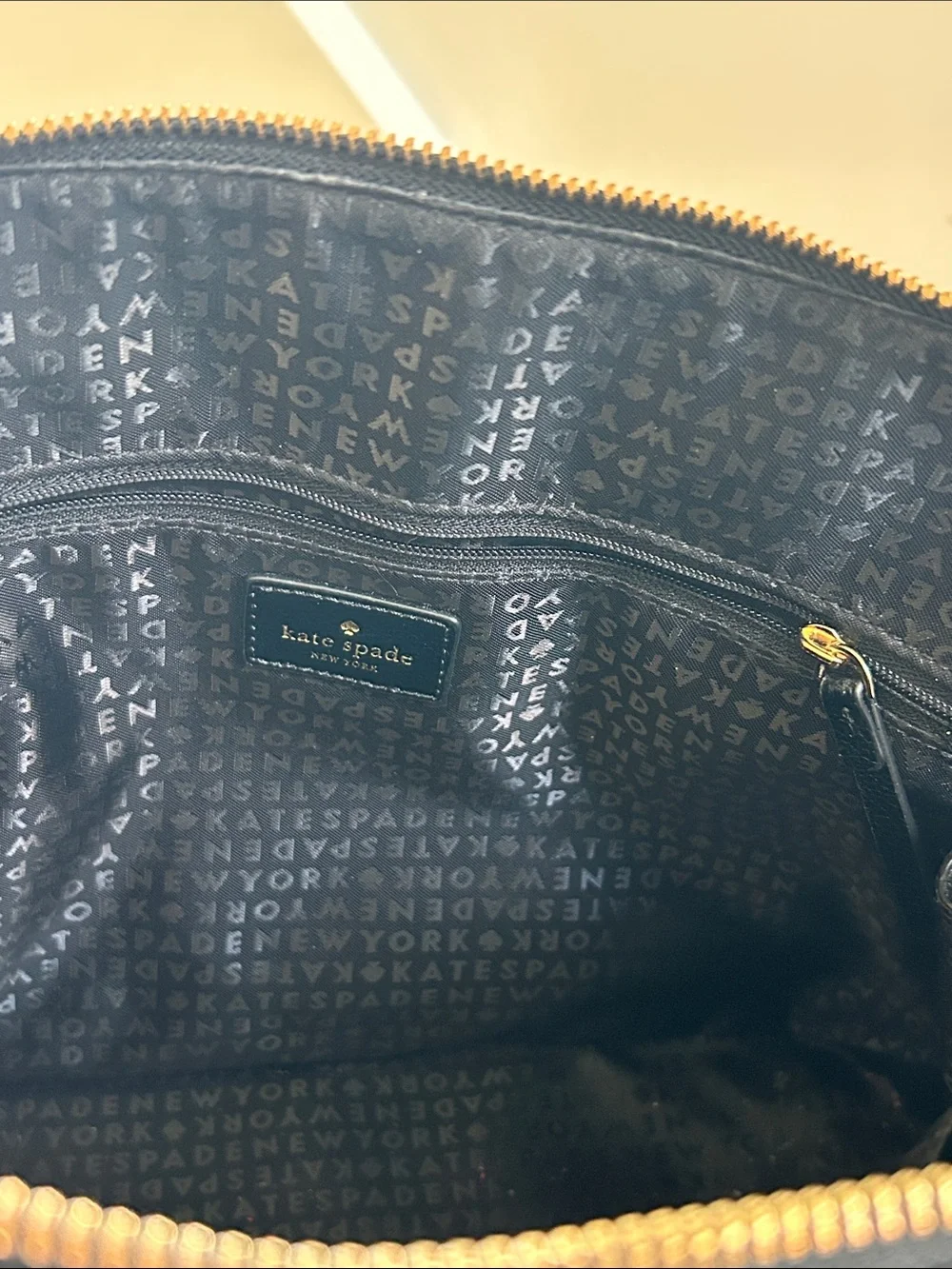 Kate Spade Patterson Drive Medium Dome Satchel